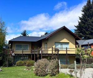 El Foye Villa la Angostura Argentina