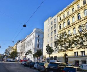 Apartment Stock Exchange Vienna Austria