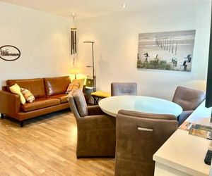 Meike 2 - Ebenerdige Wohnung mit Terrasse und kleinem Garten Wangerooge Germany