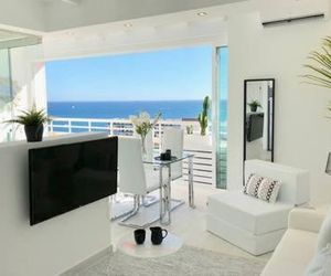 Loft del Mar - Charming luxury apartment at La Roca Torremolinos Spain