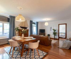 VOLANTIN apartment by Aston Rentals Bilbao Spain