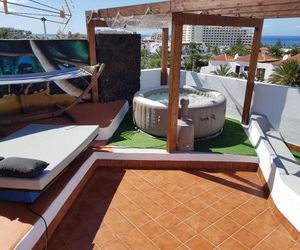 Apartments Chill Out Playa De Las Americas Playa de las Americas Spain