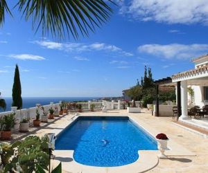 Villa Azalea Mijas Costa Spain