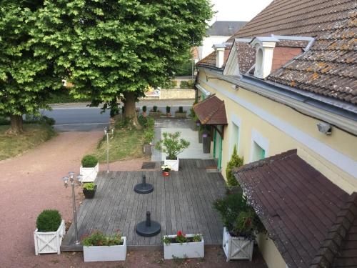 Hotel Photo 21