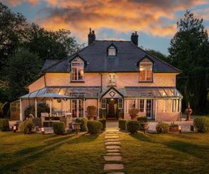 The Cors Country House Laugharne United Kingdom