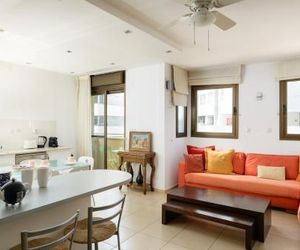 FeelHome Israel Apartments - Ben Yehuda / Trumpeldor Tel Aviv Israel