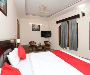 OYO 14390 Hotel Samrat Rewari India
