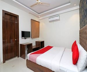 Hotel The Vegas Delhi Airport Samalka India