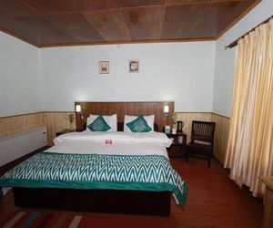 Palette - Eco Poplar Villa & Resort Leh India