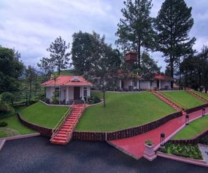 Sandalo Castle Resorts Gudalur India