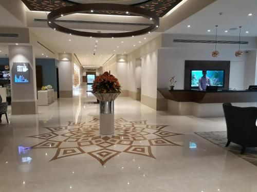 صورة الفندق 8