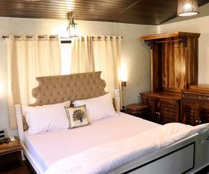 Luxury Rooms In Mount Abu Mount Abu India