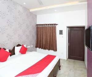 OYO 7128 Hotel Rama Karnal India