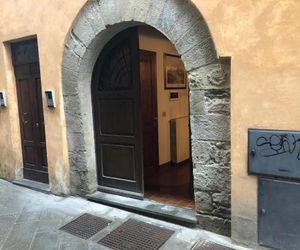 Al Borgo Sansepolcro Italy