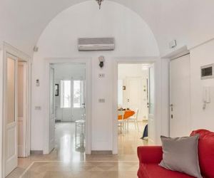 Il Cedrangolo House Monopoli Italy