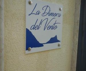 La Dimora Del Vento Marettimo Island Italy