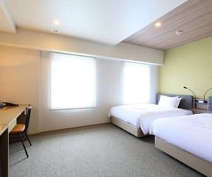 ICI HOTEL Akasaka by RELIEF Tokyo Japan