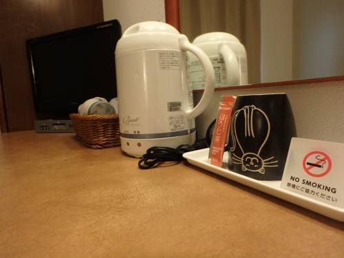 Hotel Photo 10