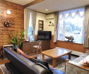 Asahikawa Big Lodge 7 People Asahikawa Japan