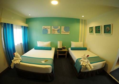 Hotel Photo 6