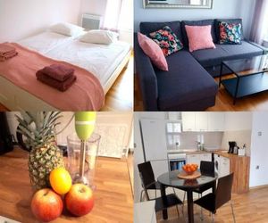 Apartament Toruń, Szeroka Cosy Apartment Torun Poland