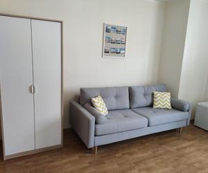 Słoneczny Domek Rowy Poland