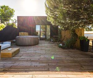 Chambre privée réserve naturelle de Setùbal Setubal Portugal