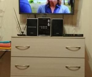 Apartment on Lenina 29 Vladikavkaz Russia
