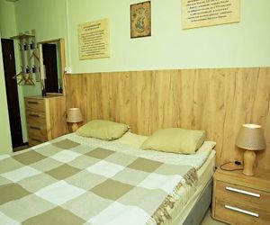 Club Puteshestvennikov Hostel Tula Russia