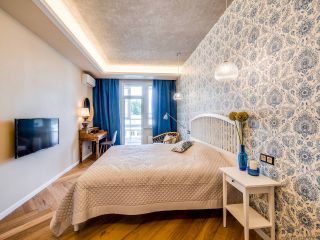 Fjord Africa, a Superb Apartments in the Center