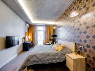 Fjord Africa, a Superb Apartments in the Center