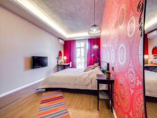 Fjord Africa, a Superb Apartments in the Center