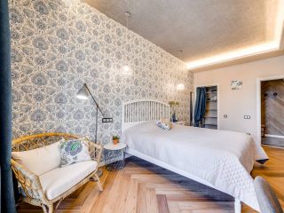 Fjord Africa, a Superb Apartments in the Center