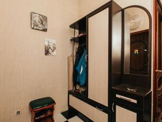 Apartment on Lomonosova 16
