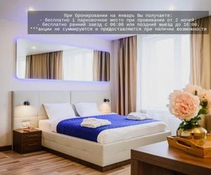 Apart-hotel YES Pargolovo Russia