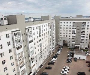 Apartment Kvartal52 Olgino Russia