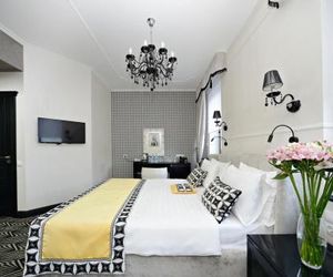 Sofit hotel Moscow Moscow Russia