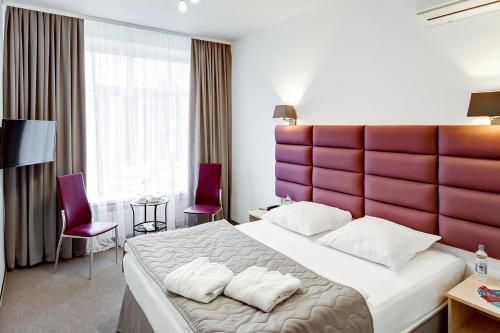 Hotel Photo 1