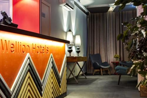 Hotel Photo 23