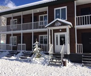 Mini-Hotel Alina Arkhiz Russia