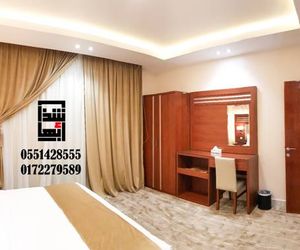 Shatha Abha Furnished Units Abha Saudi Arabia