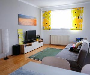 Goldenfields apartment Kranj Slovenia