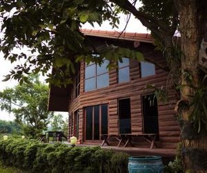 Piromrat Country Home Ban Bung Tei Thailand