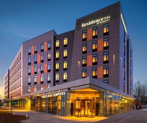 Residence Inn Boston Downtown/South End Boston United States