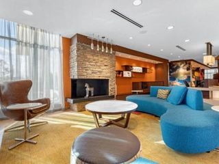 Hotel pic Fairfield Inn & Suites by Marriott Mebane