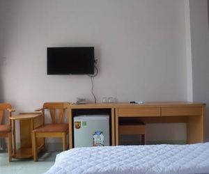 Binh Minh Hotel Qui Nhon Vietnam