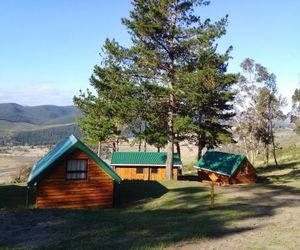 Sedgefield Huts Sedgefield South Africa