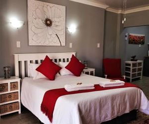 Graceland Guesthouse Potchefstroom South Africa