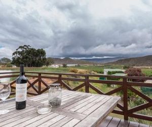 Tanagra Wine & Guestfarm McGregor South Africa