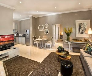 Ashford Cottage Randburg South Africa